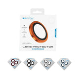 KUZOOM Camera Lens Protector for iPhone 18 Pro / iPhone 18 Pro Max · 1