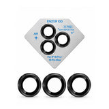 KUZOOM Camera Lens Protector for iPhone 18 Pro / iPhone 18 Pro Max · 5