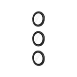 KUZOOM AR Lens AR Anti-Reflective Anti-Reflective Camera Lens Protector for Samsung Galaxy S24 Plus · 2