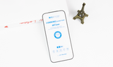 KUZOOM Glass Screen Protector for iPhone 16 / iPhone 15 / iPhone 14 Pro · 3