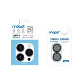 MOPAL Vision AR + AF Ultra Clear 9H Hardness Tempered Camera Lens Protector for iPhone 11 · 3