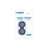MOPAL Vision AR + AF Ultra Clear 9H Hardness Tempered Camera Lens Protector for iPhone 13 · 2