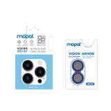 MOPAL Vision AR + AF Ultra Clear 9H Hardness Tempered Camera Lens Protector for iPhone 13 · 1