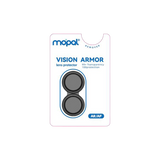 MOPAL Vision AR + AF Ultra Clear 9H Hardness Tempered Camera Lens Protector for iPhone 13 · 6