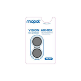 MOPAL Vision AR + AF Ultra Clear 9H Hardness Tempered Camera Lens Protector for iPhone 16 / iPhone 16 Plus · 4
