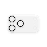 KUZOOM AR Clear Camera Lens Protector for iPhone 16 Pro / iPhone 16 Pro Max · 2