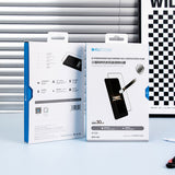 KUZOOM Anti-Scratch Scratch-Resistant Integrated Protection HD Tempered Glass Screen Protector for iPhone 16 Pro / iPhone 17 · 1