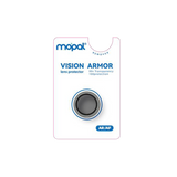 MOPAL Vision AR + AF Ultra Clear 9H Hardness Tempered Camera Lens Protector for iPhone 17 Air · 2