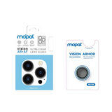 MOPAL Vision AR + AF Ultra Clear 9H Hardness Tempered Camera Lens Protector for iPhone 17 Air · 5