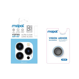 MOPAL Vision AR + AF Ultra Clear 9H Hardness Tempered Camera Lens Protector for iPhone 17 Air · 1