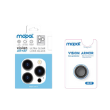 MOPAL Vision AR + AF Ultra Clear 9H Hardness Tempered Camera Lens Protector for iPhone 17 Air · 3