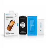 KUZOOM Anti-Reflective Glass Screen Protector for iPhone 17 Pro / iPhone 18 Pro · 1