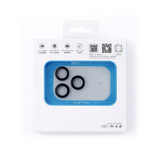 KUZOOM All-in-One Camera Lens Protector for iPhone 17 Pro Max · 5