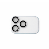 KUZOOM All-in-One Camera Lens Protector for iPhone 17 Pro Max · 4