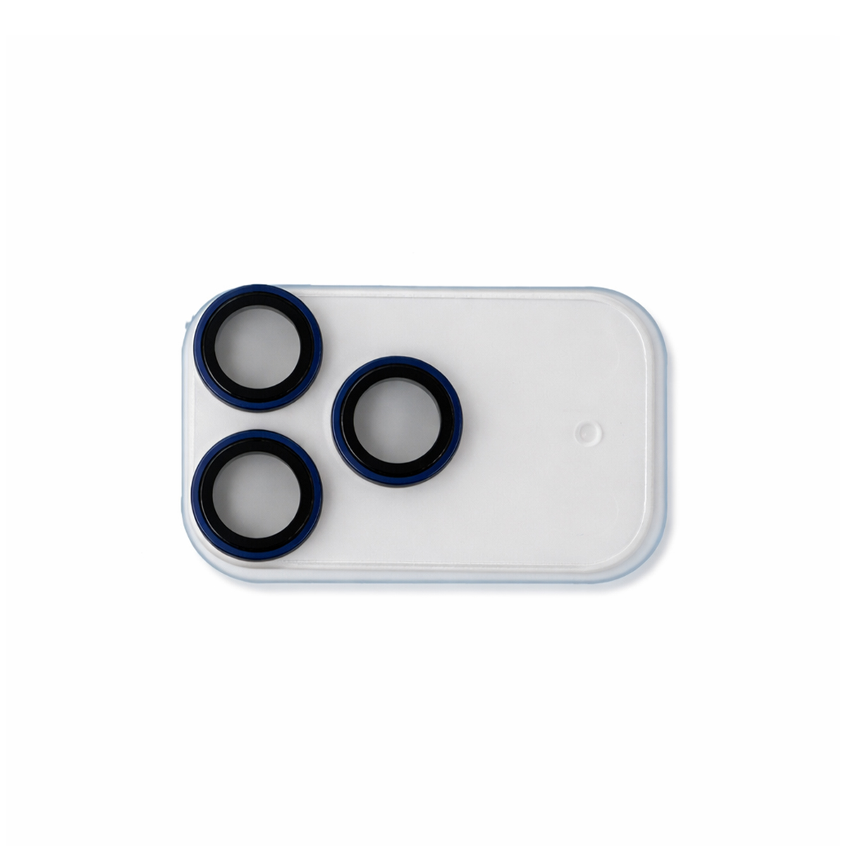 KUZOOM All-in-One Camera Lens Protector for iPhone 17 Pro Max · 7