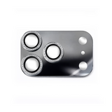 KUZOOM AR Camera Beauty Mirror Camera Lens Protector for iPhone 17 Pro Max · 3