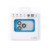 KUZOOM All-in-One Camera Lens Protector for iPhone 17 Pro · 2