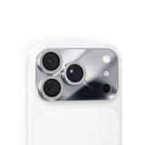 KUZOOM AR Camera Beauty Mirror Camera Lens Protector for iPhone 17 Pro · 1