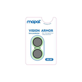 MOPAL Vision AR + AF Ultra Clear 9H Hardness Tempered Camera Lens Protector for iPhone 17 · 6