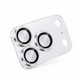 KUZOOM All-in-One Camera Lens Protector for iPhone 18 Pro Max · 9