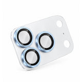 KUZOOM All-in-One Camera Lens Protector for iPhone 18 Pro Max · 3
