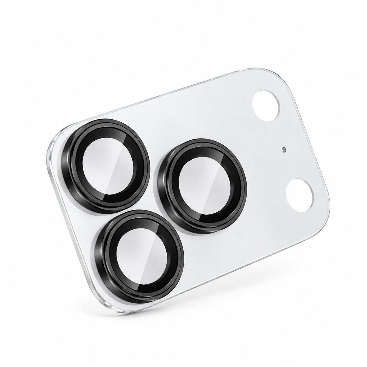 KUZOOM All-in-One Camera Lens Protector for iPhone 18 Pro · 7