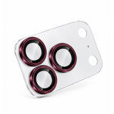 KUZOOM All-in-One Camera Lens Protector for iPhone 18 Pro · 5