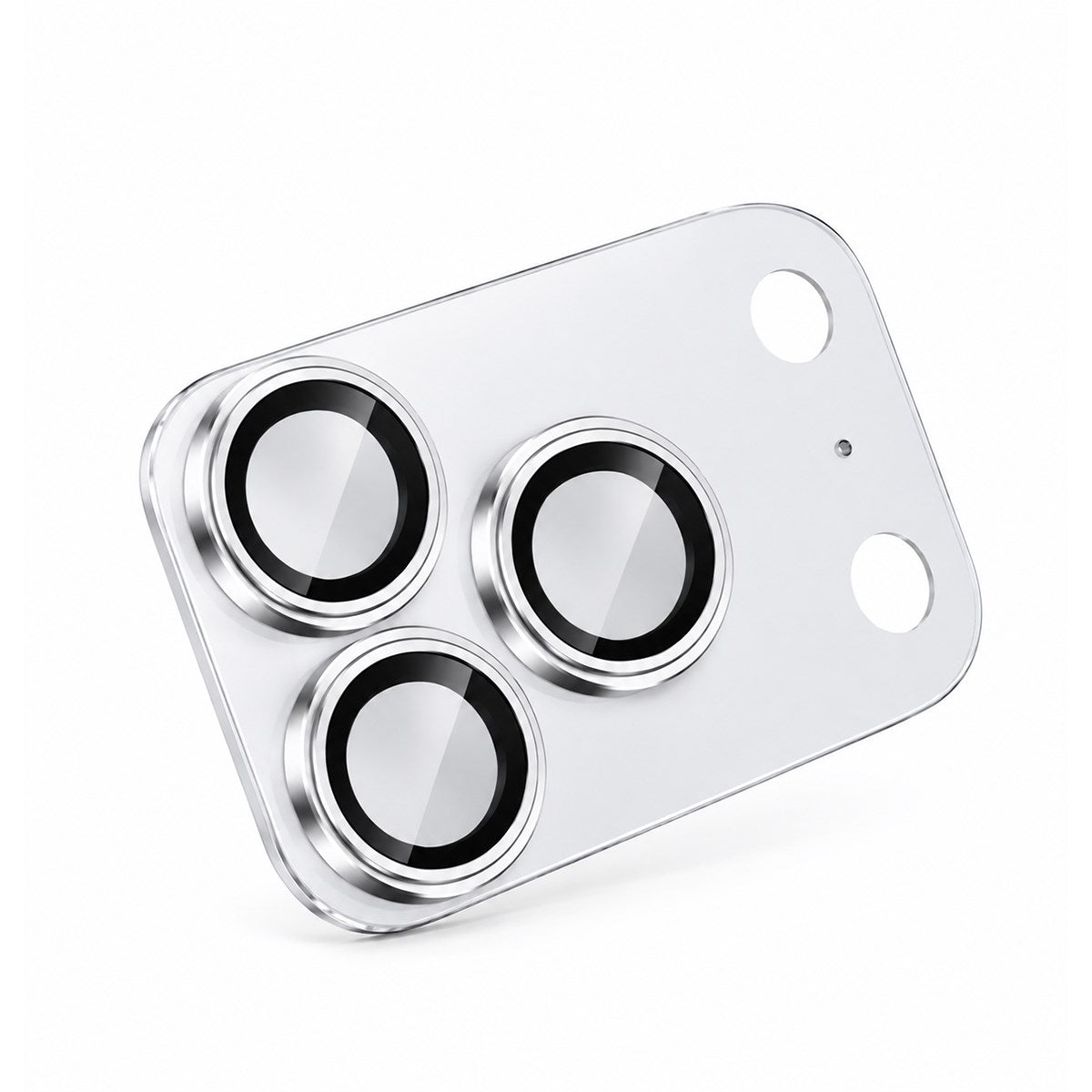 KUZOOM All-in-One Camera Lens Protector for iPhone 18 Pro · 9