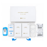 KUZOOM VIP HD Set Collection for iPhone 17 Pro / iPhone 18 Pro · 1