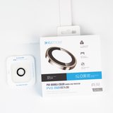 KUZOOM Camera Lens Protector for iPhone 17 Air · 1
