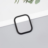 KUZOOM Titanium Alloy Watch Protective Glass for Apple Watch Series 7 45 mm / Apple Watch Series 8 45 mm / Apple Watch Series 9 45 mm · 2