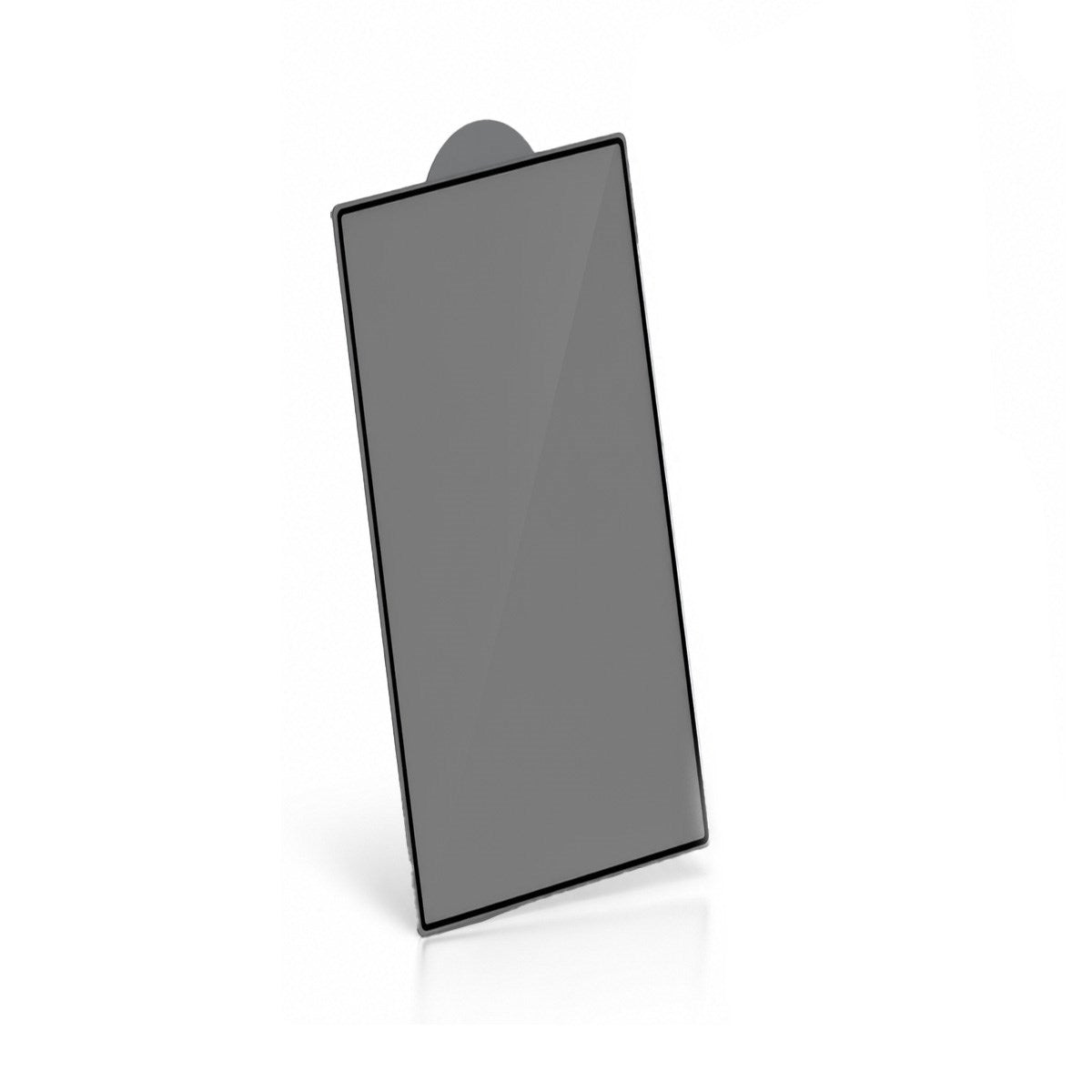 KUZOOM HD 9D Privacy Fingerprint-Resistant Tempered Glass Screen Protector for Samsung Galaxy Fold 7 · 2