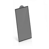 KUZOOM HD 9D Privacy Fingerprint-Resistant Tempered Glass Screen Protector for Samsung Galaxy Fold 7 · 2