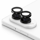 KUZOOM AR HD Invisible Camera Lens Protector for Samsung Galaxy Z Fold 8 Ultra · 3