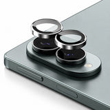 KUZOOM AR HD Invisible Camera Lens Protector for Samsung Galaxy Z Fold 8 · 5