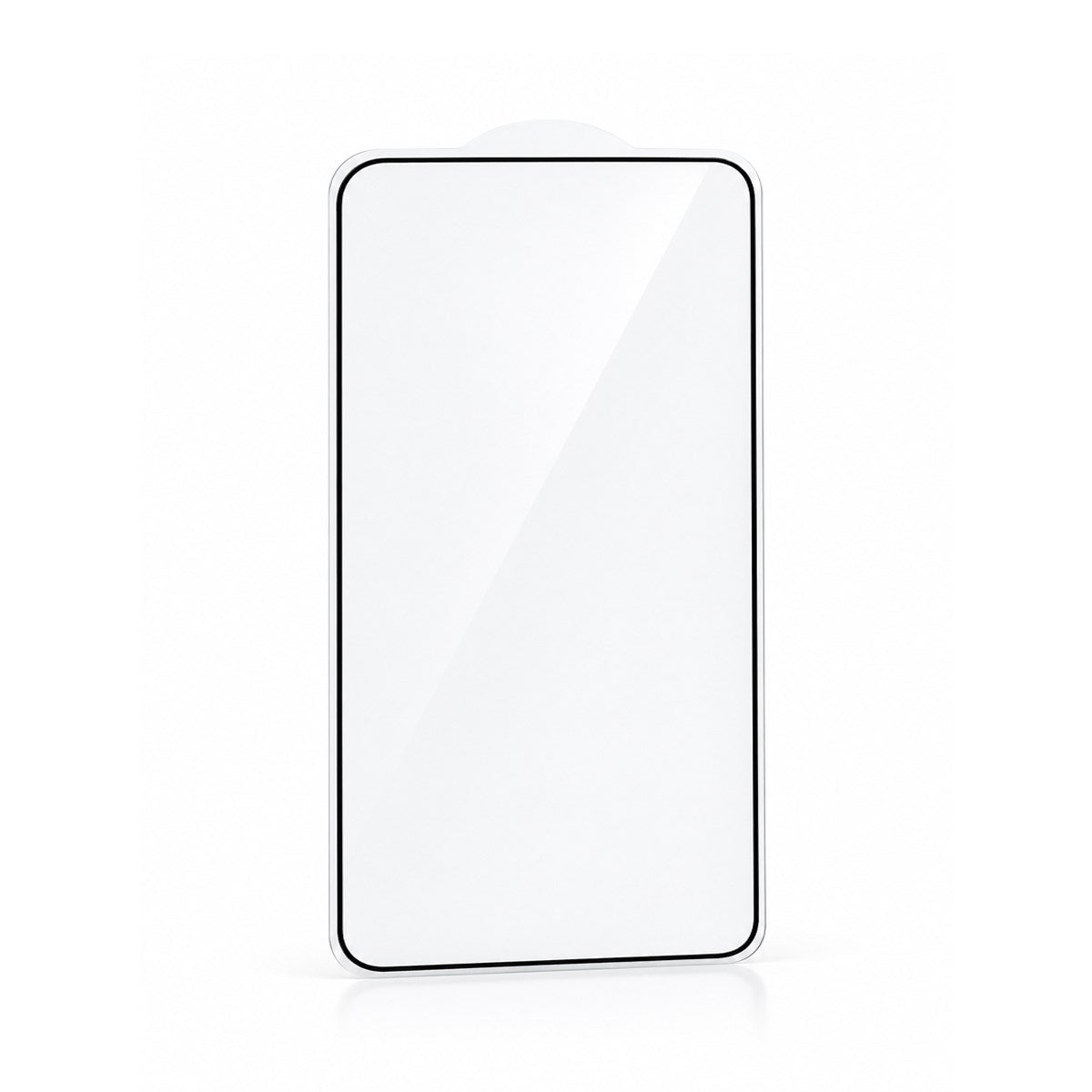 KUZOOM HD 9D Fingerprint-Resistant Tempered Glass Screen Protector for Samsung Galaxy S25 Ultra · 2