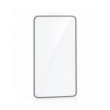KUZOOM HD 9D Fingerprint-Resistant Tempered Glass Screen Protector for Samsung Galaxy S25 Ultra · 2