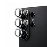 KUZOOM AR HD Invisible Camera Lens Protector for Samsung Galaxy S26 / Samsung Galaxy S26 Plus · 10