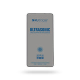 KUZOOM Privacy HD 9D Fingerprint-Resistant Tempered Glass Screen Protector for Samsung Galaxy S26 Ultra · 2