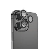 KUZOOM Anti-Reflective Anti-Reflective Camera Lens Protector for Samsung Galaxy Z Flip 6 · 1