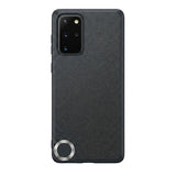 Mask Kalkan Functional Phone Case for Samsung Galaxy S20 FE