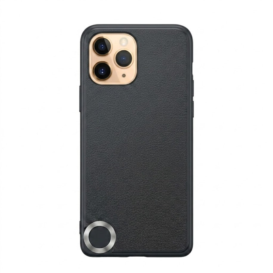 Mask Kalkan Functional Phone Case for iPhone 11 Pro Max