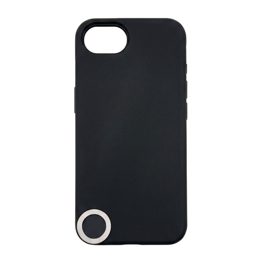 Mask Kalkan Functional Phone Case for iPhone 16 E
