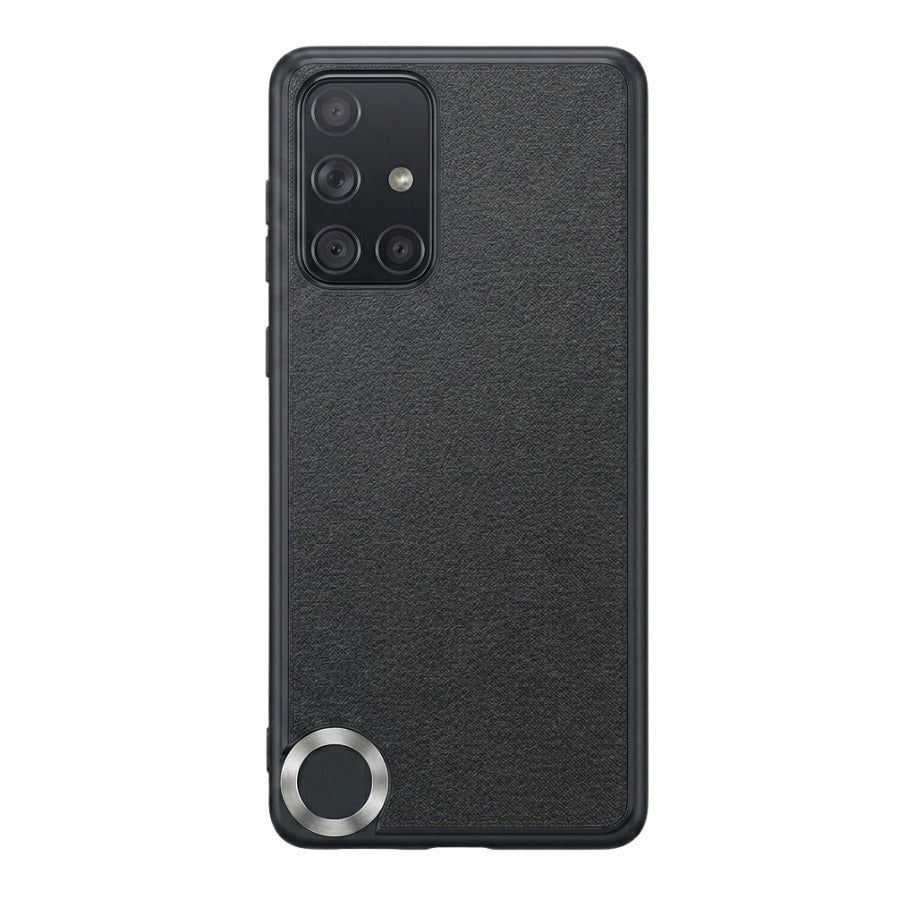 Mask Kalkan Functional Phone Case for Samsung Galaxy A51