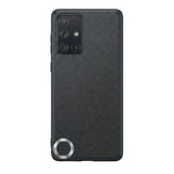 Mask Kalkan Functional Phone Case for Samsung Galaxy A71