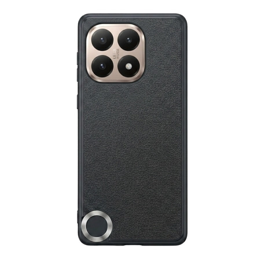 Mask Kalkan Functional Phone Case for Xiaomi 15T