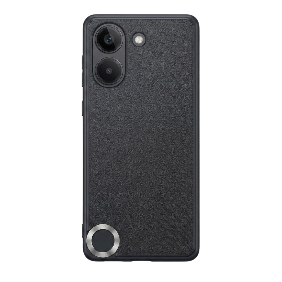 Mask Kalkan Functional Phone Case for Xiaomi Poco X7 Pro