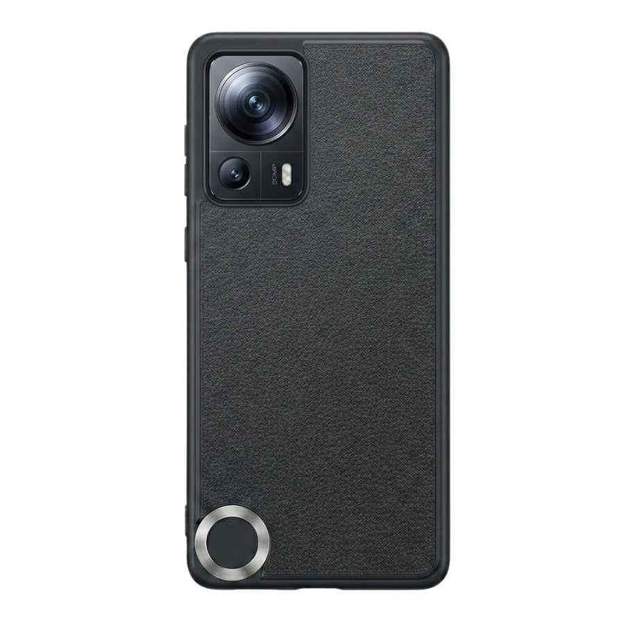 Mask Kalkan Functional Phone Case for Xiaomi 13 Lite