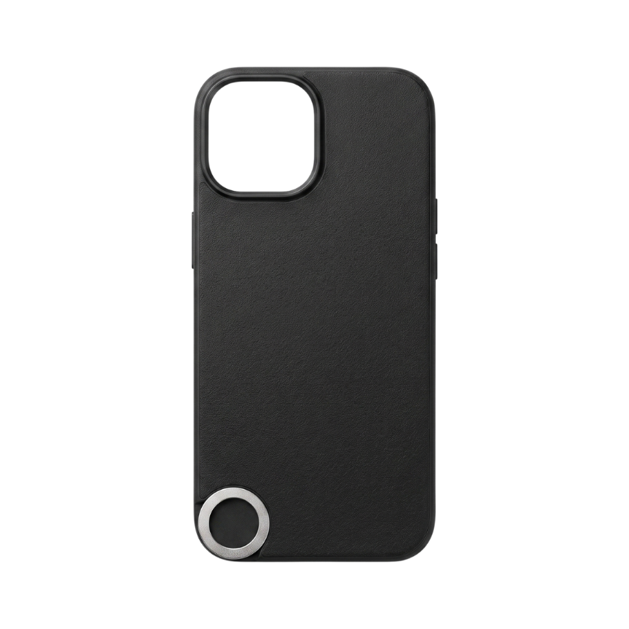 Mask Kalkan Functional Phone Case for iPhone 15