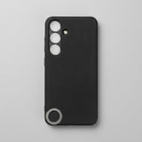 Mask Kalkan Functional Phone Case for Samsung Galaxy A34 5G